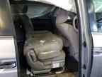 2013 HONDA ODYSSEY