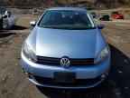2012 VOLKSWAGEN GOLF