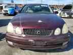 2001 LEXUS GS 300