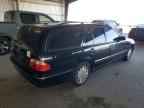 2001 MERCEDES-BENZ E-Class