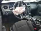 2013 FORD MUSTANG