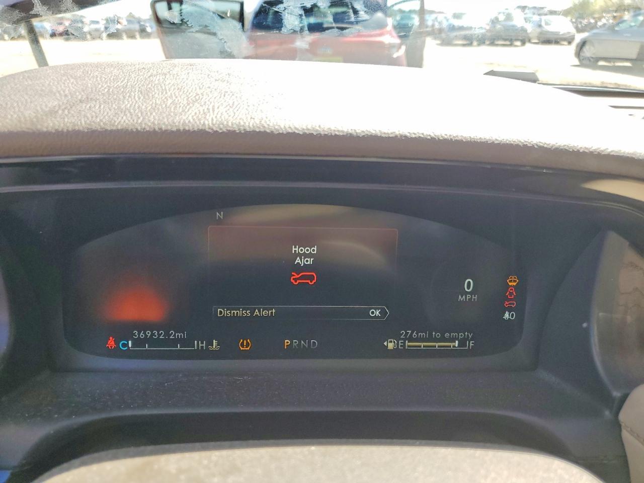 2022 LINCOLN Aviator