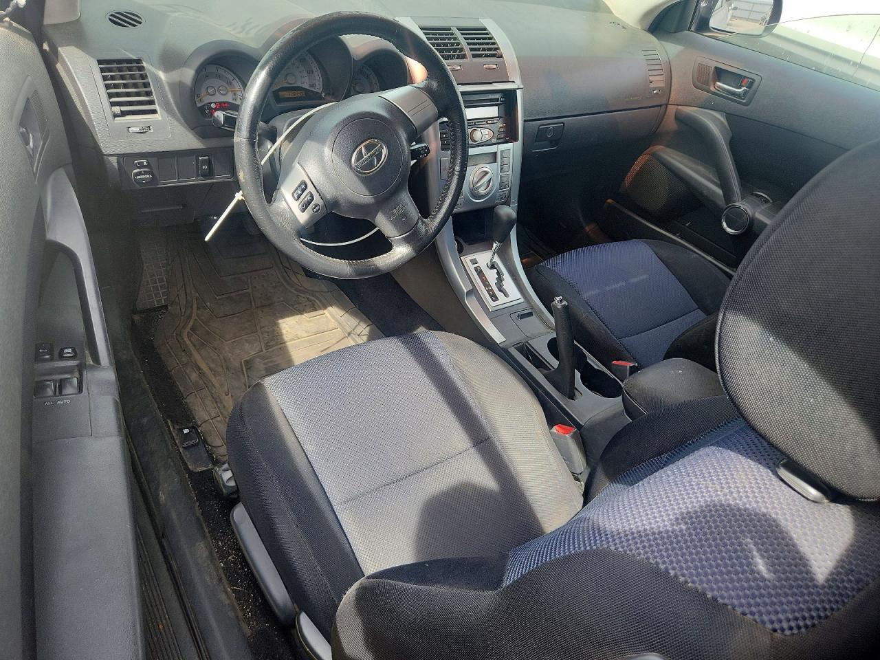 2007 SCION TC