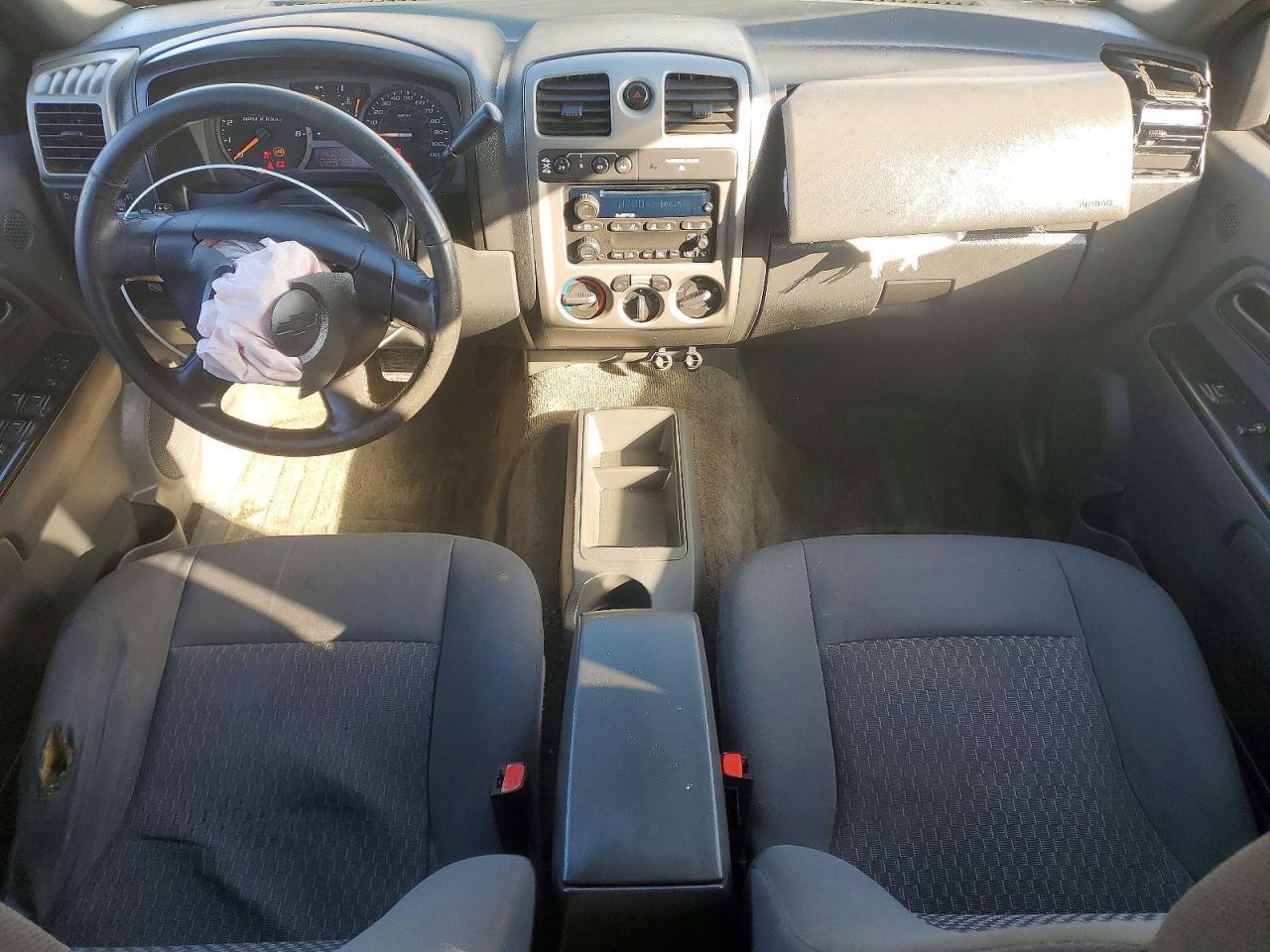 2006 CHEVROLET COLORADO