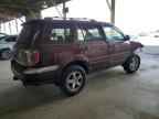 2007 HONDA PILOT