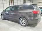 2015 KIA SEDONA