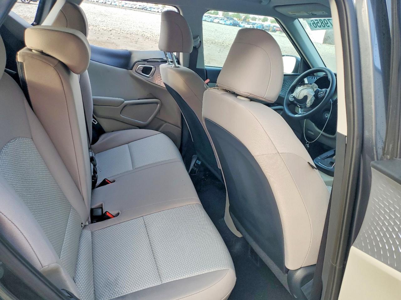2023 KIA SOUL