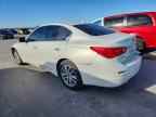 2015 INFINITI Q50