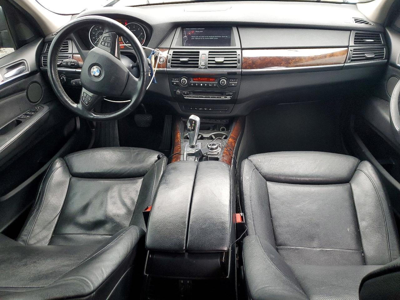 2011 BMW X5