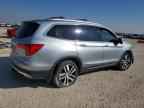 2017 HONDA PILOT