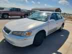 2000 TOYOTA CAMRY