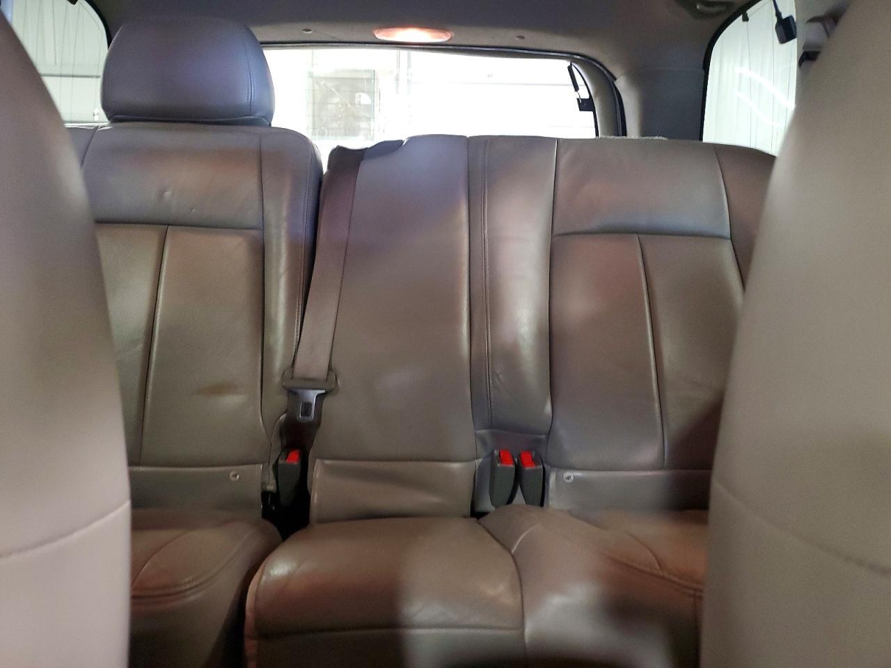 2002 OLDSMOBILE Bravada