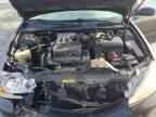 2002 TOYOTA CAMRY