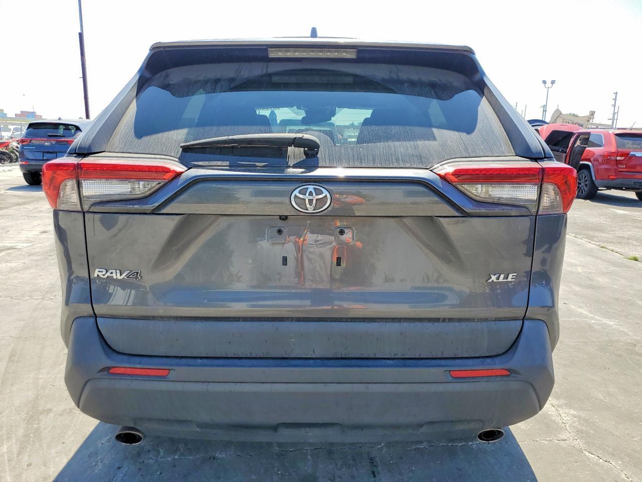 2023 TOYOTA RAV4