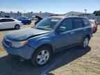 2010 SUBARU FORESTER