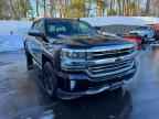 2016 CHEVROLET Silverado