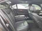 2013 BMW 7 series