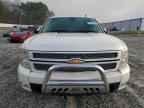 2012 CHEVROLET Silverado