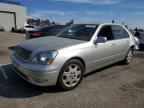 2001 LEXUS Ls 430