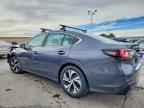 2021 SUBARU Legacy