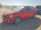 2013 CHEVROLET SONIC