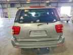 2003 TOYOTA Sequoia