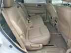 2015 NISSAN PATHFINDER
