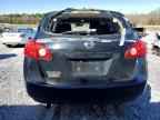 2010 NISSAN ROGUE