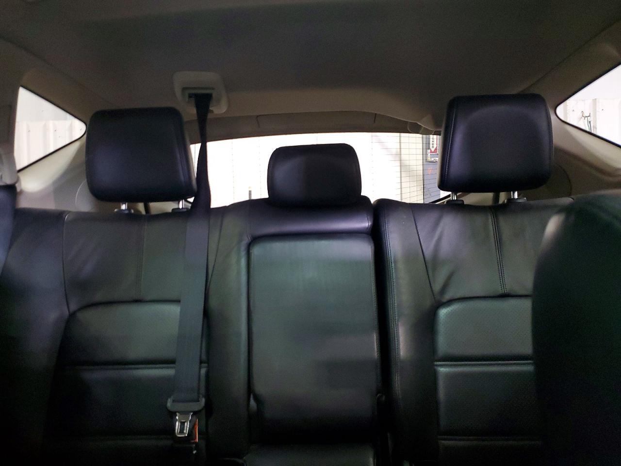 2013 NISSAN MURANO