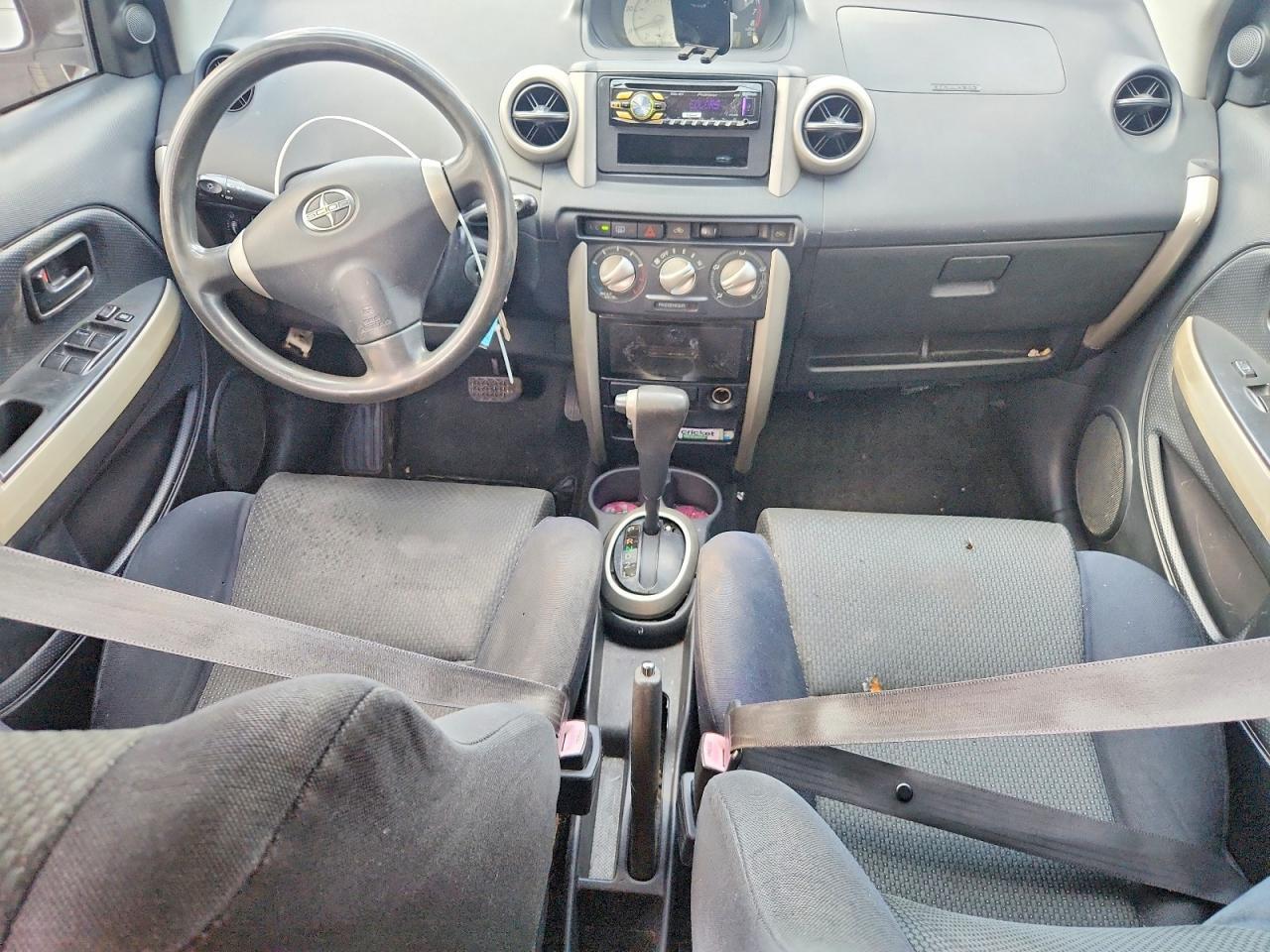 2005 SCION Xa
