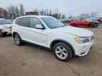 2012 BMW X3