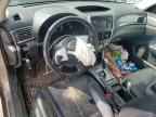 2011 SUBARU FORESTER