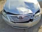 2008 TOYOTA CAMRY