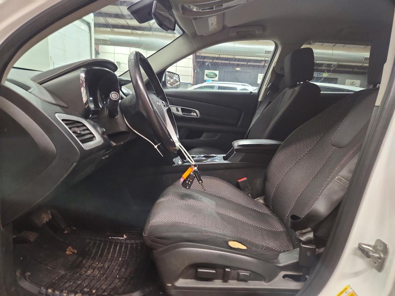 2013 GMC Terrain