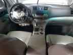 2012 TOYOTA HIGHLANDER