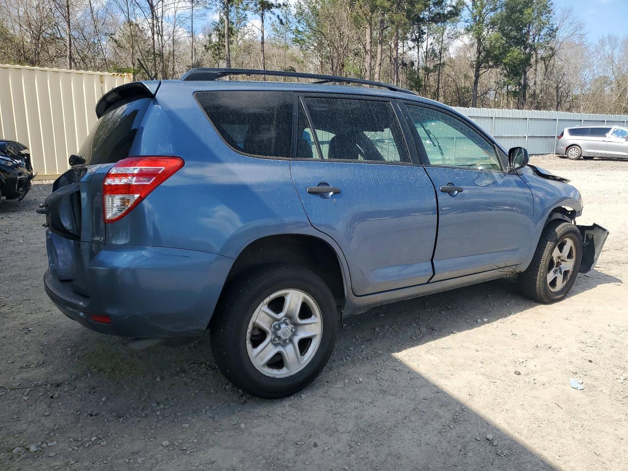 2011 TOYOTA RAV4