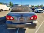 2005 TOYOTA COROLLA