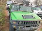 2003 HUMMER H2