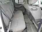 2012 NISSAN Frontier