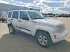 2012 JEEP Liberty