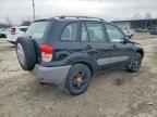 2001 TOYOTA RAV4