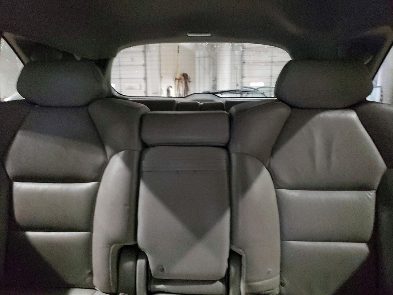 2007 ACURA MDX