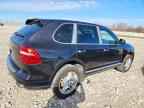 2008 PORSCHE CAYENNE