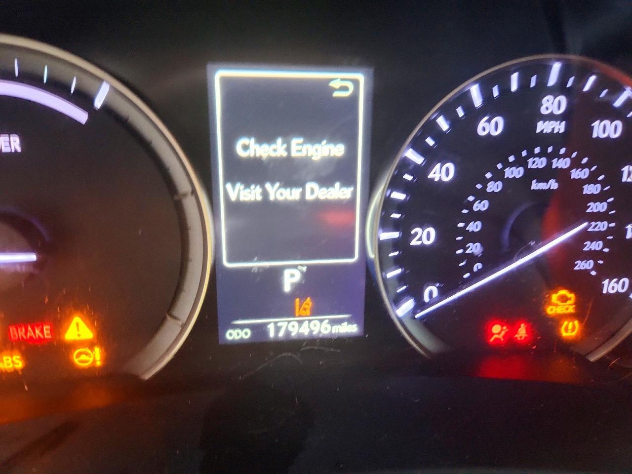 2019 LEXUS RX 450H