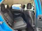 2018 FORD EcoSport