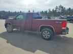 2009 GMC Sierra