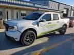 2023 FORD Maverick