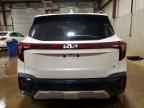 2025 KIA SELTOS