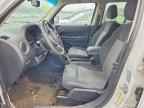 2017 JEEP PATRIOT
