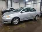 2007 TOYOTA COROLLA